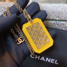 Chanel Brooches